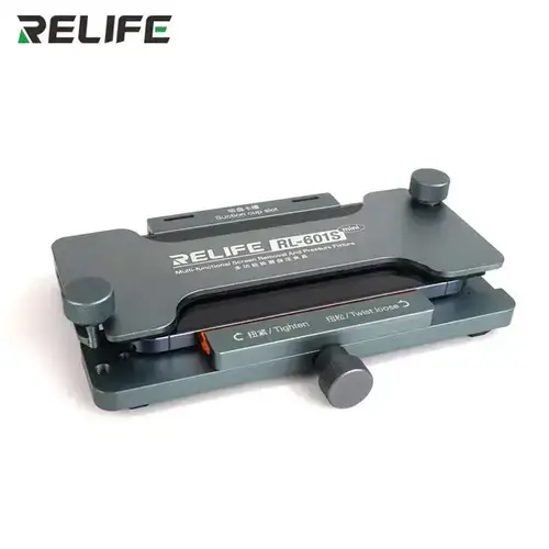 Suport de Lucru Relife RL-601S Mini, Gri