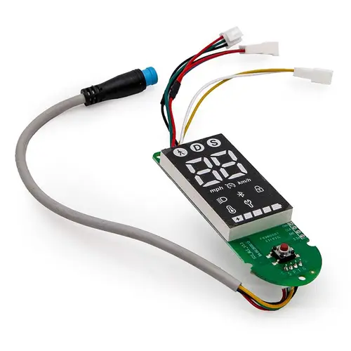 Dashboard pentru trotineta electrica Xiaomi Mi4 Pro 1st Gen