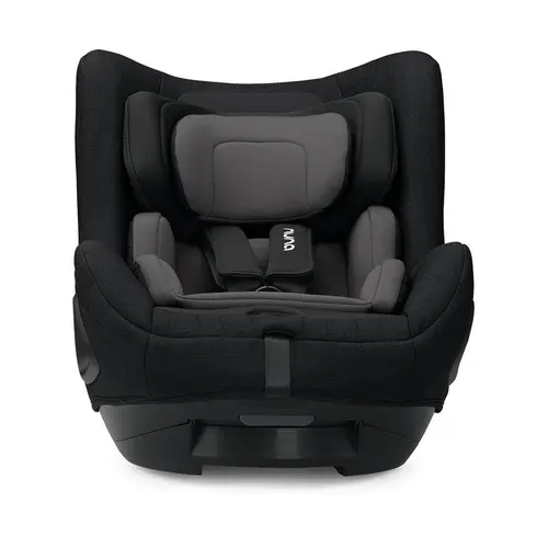 Scaun auto Nuna TODL next Caviar, testat ADAC, rotativ i-Size, 40-105 cm