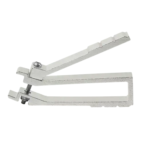 Cleste Logilink WZ0038, pentru extragere piulite cage, aluminiu