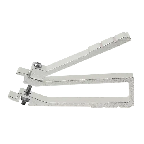 Cleste Logilink WZ0038, pentru extragere piulite cage, aluminiu