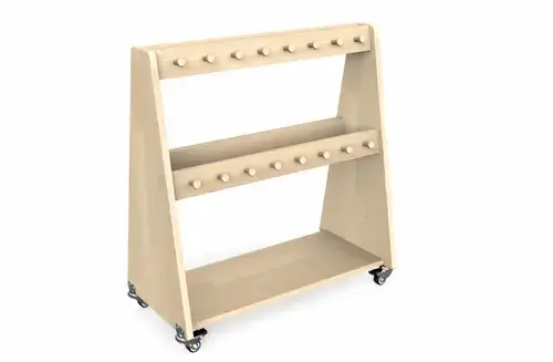Cuier U-grow YOC65, 79 x 40 x 79 cm