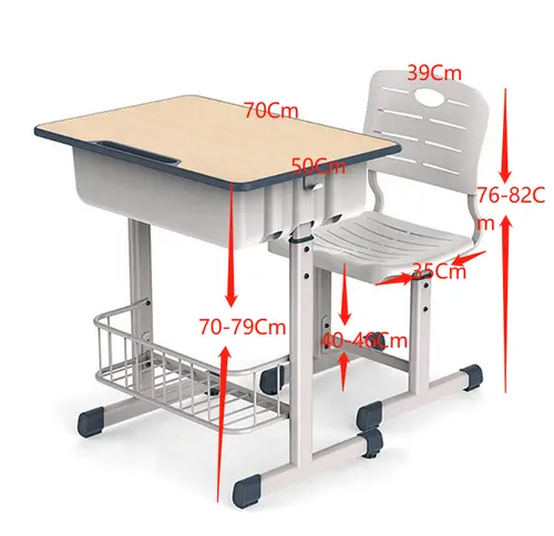 Scaun elev U-grow K16
