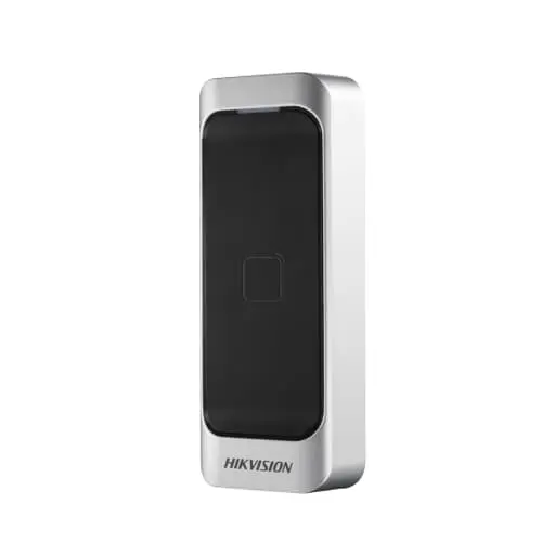 Cititor de proximitate Hikvision DS-K1107AM