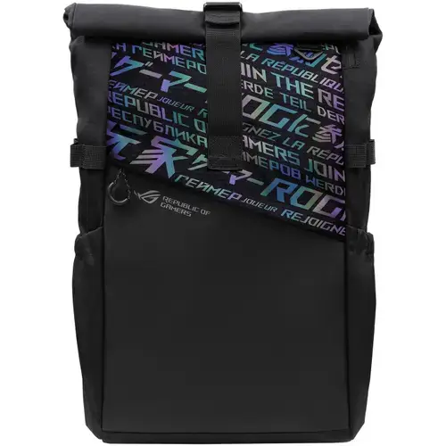 Rucsac laptop Asus ROG BP4701 17inch, Negru