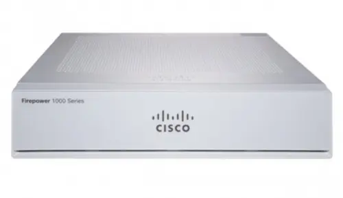 Firewall Cisco Firepower FPR1010-ASA-K9
