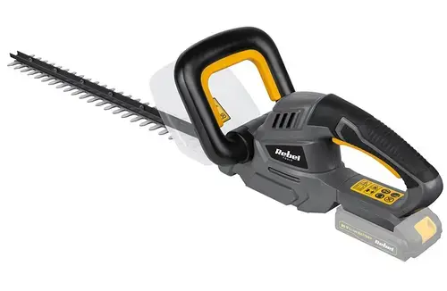 Trimmer gard viu fara acumulator Rebel RB-5001.1