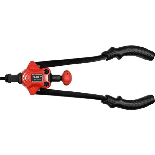 Cleste manual pentru piulitele nituibile Yato M3 M4 M5 M6 M8 M10 M12