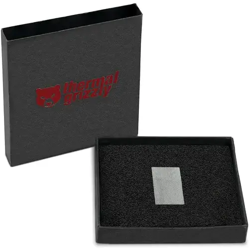 Pad termic KryoSheet Grafen, 24 x 12 mm
