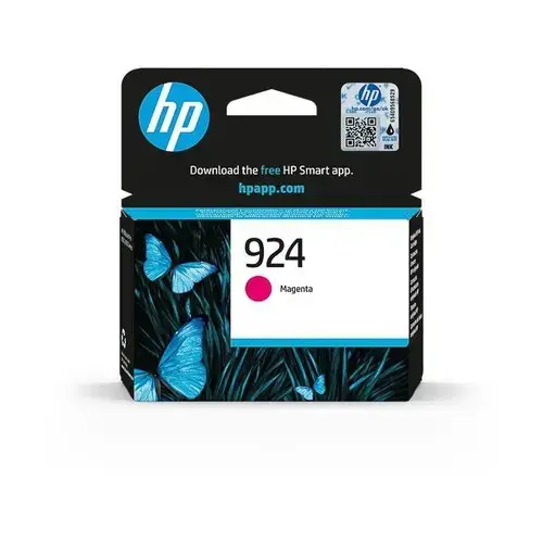Cartus de cerneala HP 924, Magenta