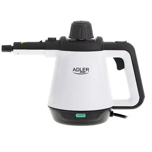 Aparat de curatat cu abur Adler AD 7038, 1500 W