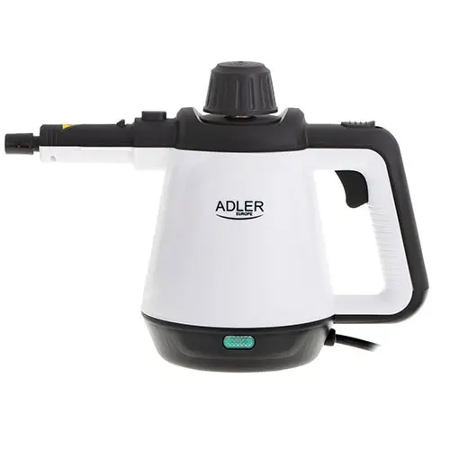 Aparat de curatat cu abur Adler AD 7038, 1500 W