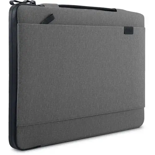 Husa laptop Dell CV4425 EcoLoop, 11inch-14inch, Textil, Gri