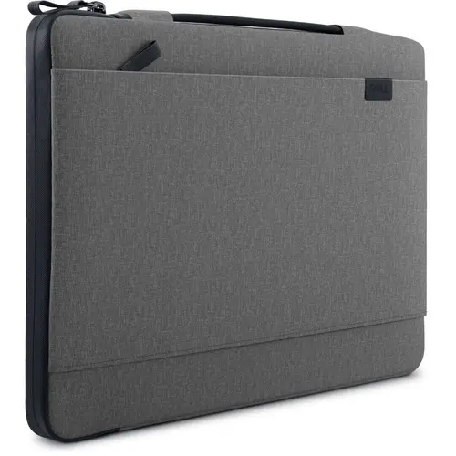 Husa laptop Dell CV4425 EcoLoop, 11inch-14inch, Textil, Gri