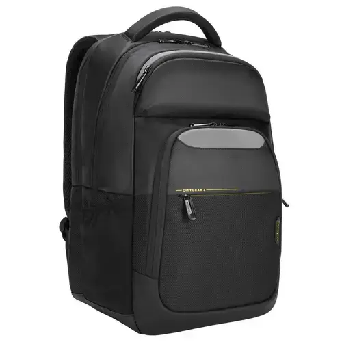 Rucsac pentru laptop Targus TCG662GL, 14-15,6inch, Negru