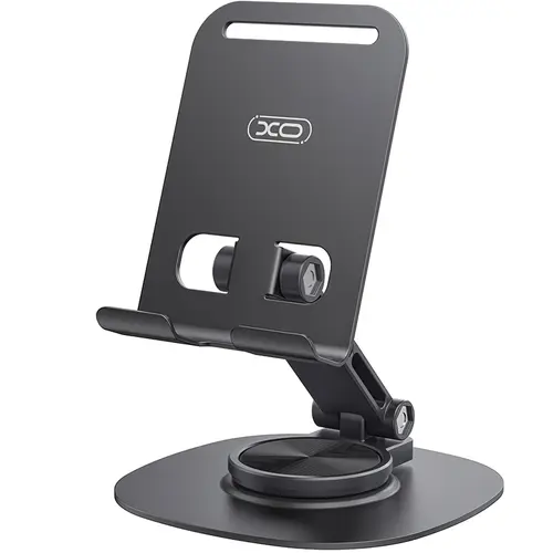 Suport Birou XO Design C151, Universal, Negru
