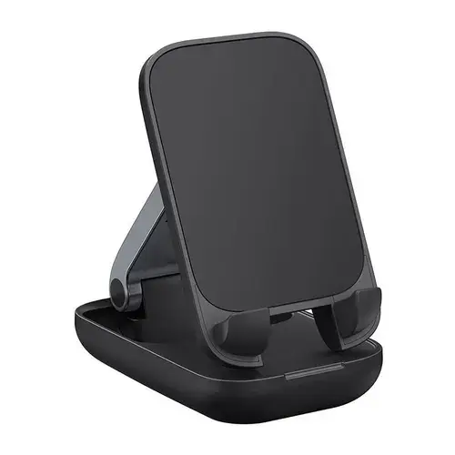 Suport telefon Baseus B10551500111-00, Negru