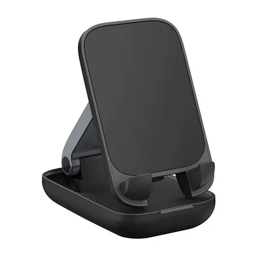 Suport telefon Baseus B10551500111-00, Negru