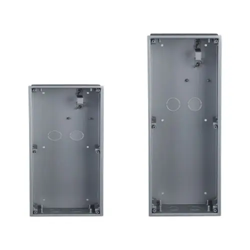 Cutie de montaj Dahua VTM127, 2 module