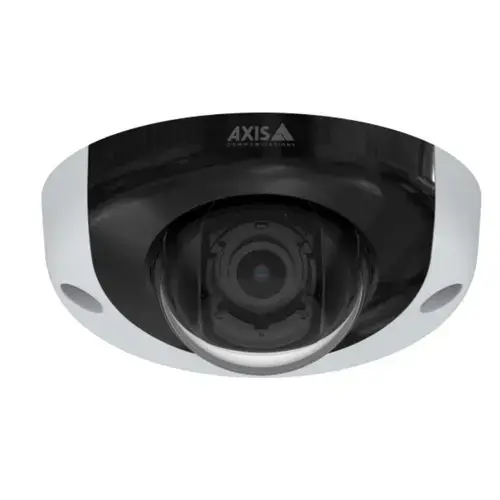 Camera de supraveghere AXIS Axa P3935-LR, Full HD, 1GB RAM, 512MB Flash