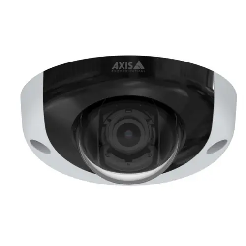Camera de supraveghere AXIS Axa P3935-LR, Full HD, 1GB RAM, 512MB Flash