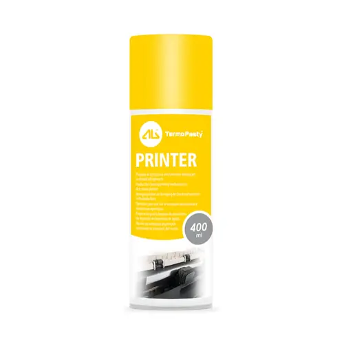 Spray Curatare Termopasty ART.AGT-185 pentru imprimanta, 400ml