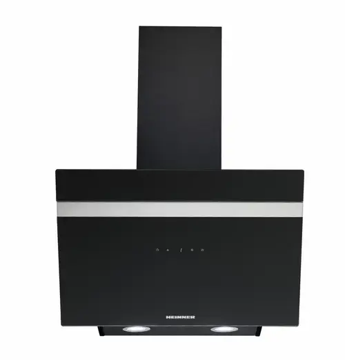 Hota Decorativa Heinner HDCH-6060RGBK