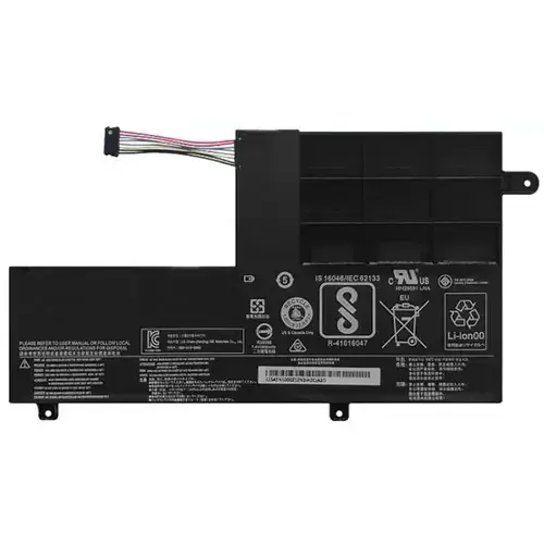 Baterie pentru Lenovo Yoga 500-15ISK Li-Ion 4500mAh 2 celule 7.6V Mentor Premium