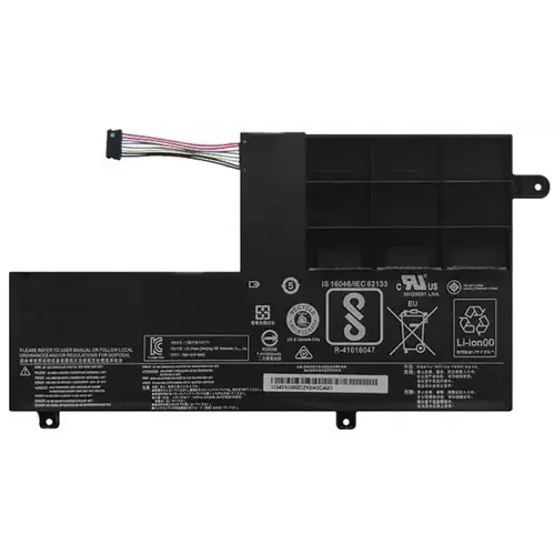 Baterie pentru Lenovo Yoga 500-15ISK Li-Ion 4500mAh 2 celule 7.6V Mentor Premium