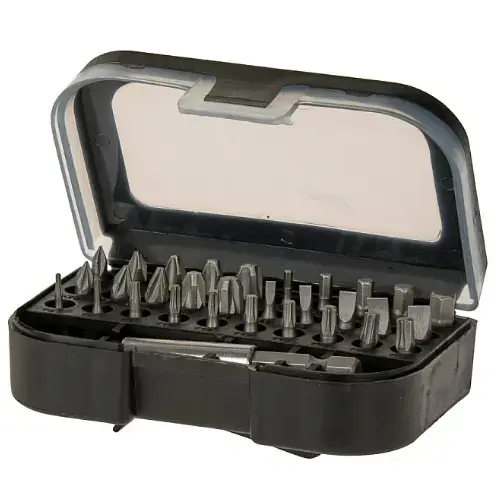 Set 32 biti Fx Tools, CY5760420, material CR-V