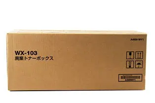 Waste toner Konica Minolta A4NNWY4 pentru Bizhub C258, 40.000pag