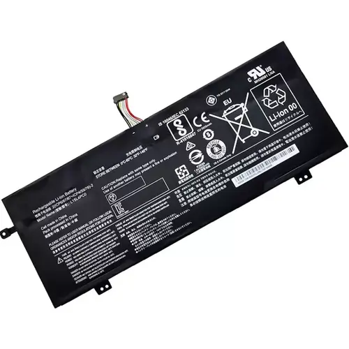 Baterie pentru Lenovo IdeaPad 710S-13IKB Plus Li-Ion 6135mAh 4 celule 7.5V Mentor Premium