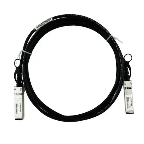 Cablu retea HP, Aruba Instant On, 10G SFP+ la SFP+, 3m, negru