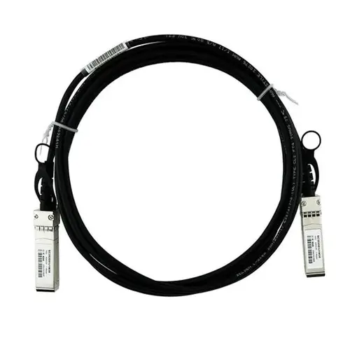 Cablu retea HP, Aruba Instant On, 10G SFP+ la SFP+, 3m, negru