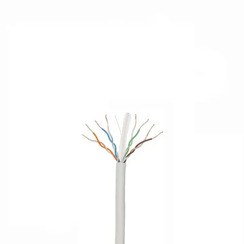 Cablu UTP Cat 6 Dahua PFM920I-6UN-C-V2, rola 305 m
