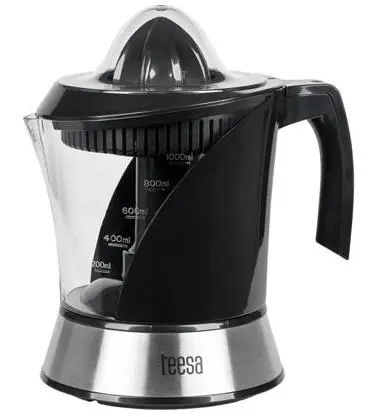 Storcator de citrice TEESA TSA3010, 40W