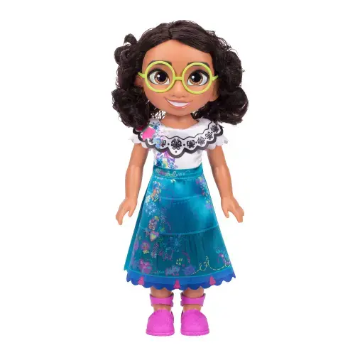 Papusa Disney Encanto  Mirabel Madrigal, 38 cm