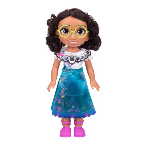 Papusa Disney Encanto  Mirabel Madrigal, 38 cm