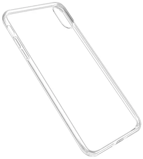 Husa pentru Samsung Galaxy S25+ S936, OEM, Slim, Transparenta