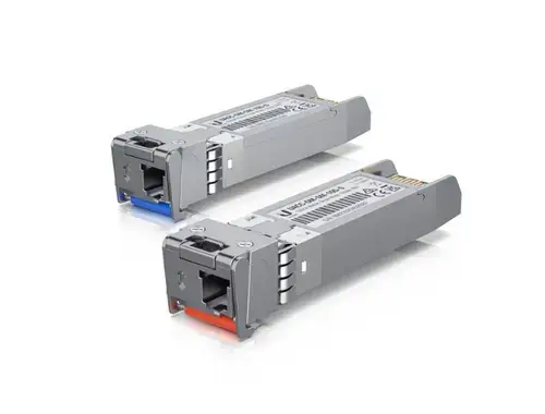 Modul SFP Ubiquiti UACC-OM-SM-10G-S-2
