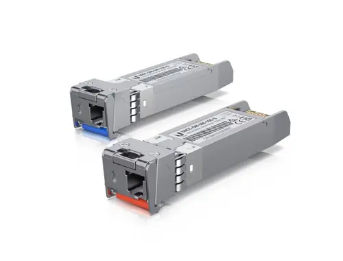 Modul SFP Ubiquiti UACC-OM-SM-10G-S-2