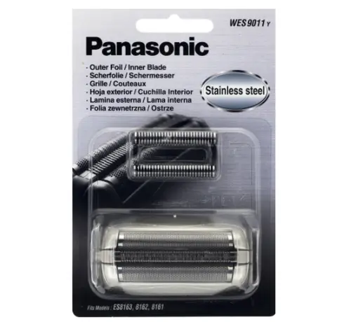 Rezerva aparat de ras Panasonic WES 9011 Combo Pack