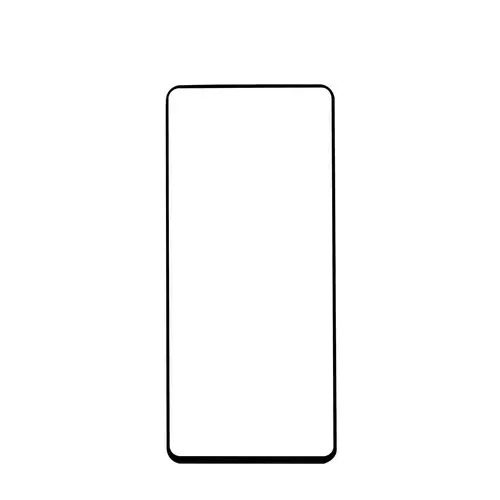 Folie de protectie Spacer pentru Xiaomi Redmi Note 11, sticla 9D, duritate 9H, Tempered Glass