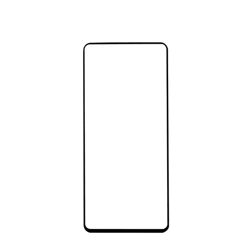 Folie de protectie Spacer pentru Xiaomi Redmi Note 11, sticla 9D, duritate 9H, Tempered Glass