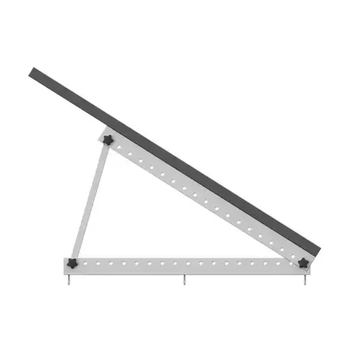 Suport ajustabil EcoFlow pentru Panouri Solare 100W, 28inch