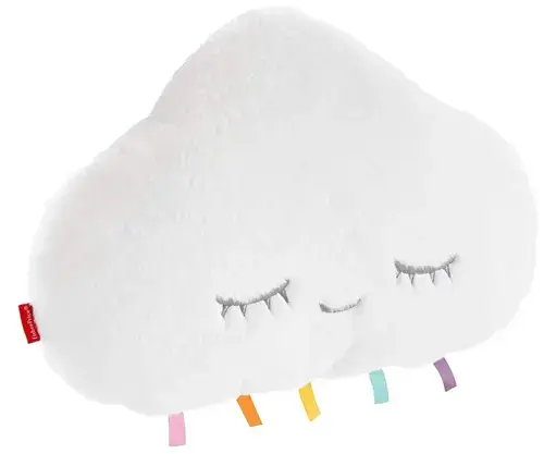 Lampa muzicala luminoasa Fisher Price - Nor