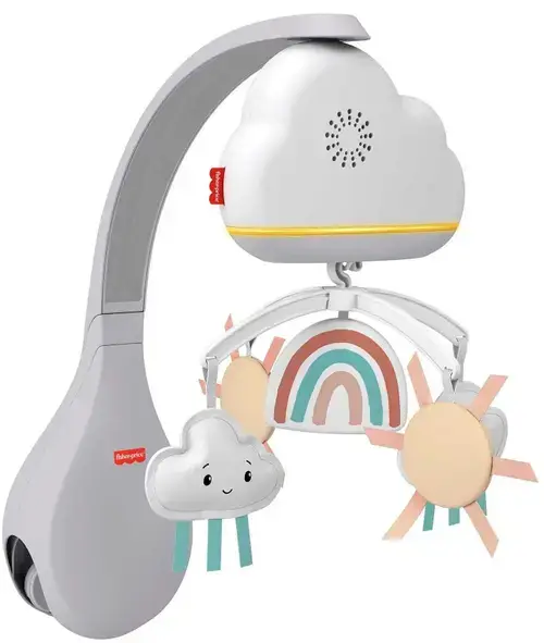 Carusel muzical Fisher Price  Sleepy Skies