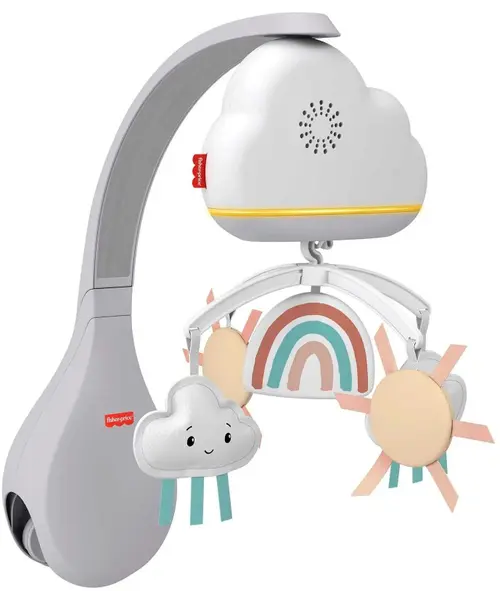Carusel muzical Fisher Price  Sleepy Skies