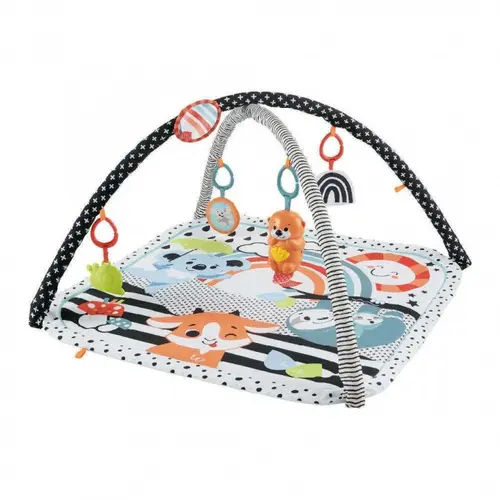 Covoras de joaca 3-In-1 Fisher Price MATTEL