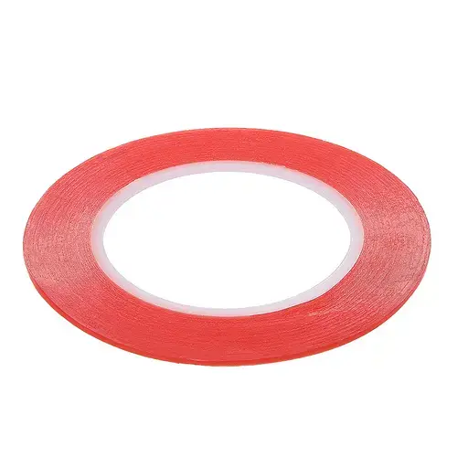 Banda Adeziva OEM, 3mm, 25m, Transparenta